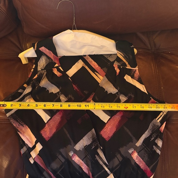 WHBM DRESS. Size 14 - Picture 5 of 5